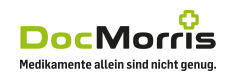 Online Apotheke DocMorris.de